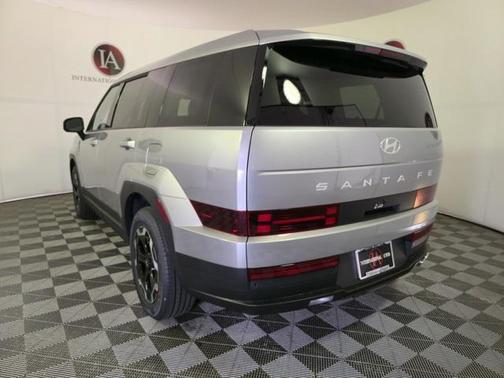 2025 Hyundai SANTA FE SE