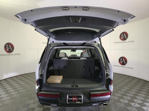2025 Hyundai SANTA FE SE