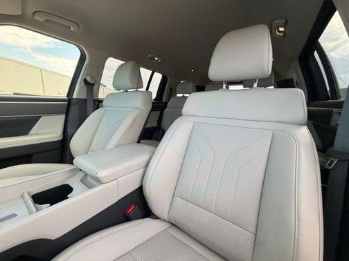 Rockwood Green 2024 Hyundai SANTA FE SEL 2.4