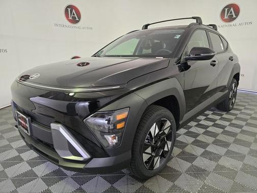 2025 Hyundai KONA SEL Convenience