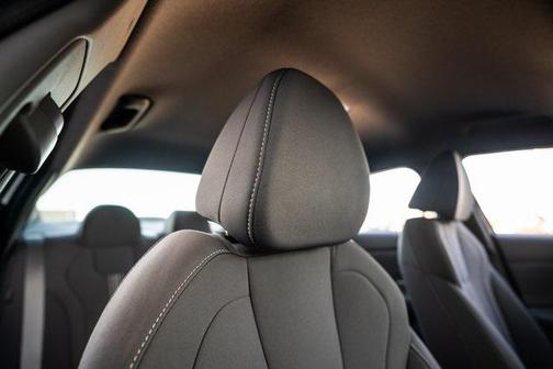 2026 Hyundai ELANTRA Sport