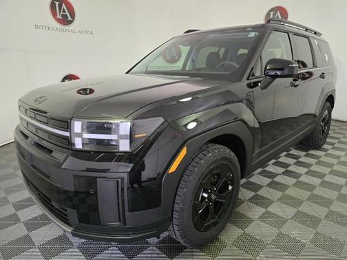 2026 Hyundai SANTA FE XRT