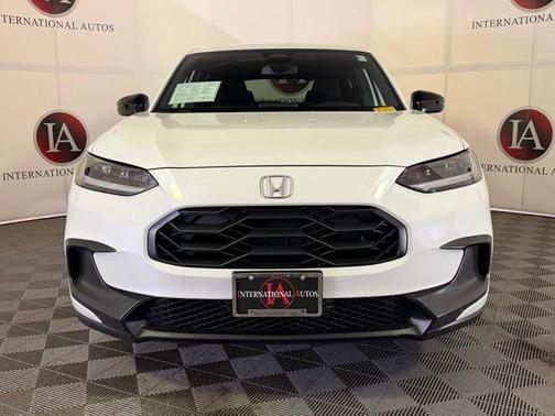 2023 Honda HR-V AWD Sport