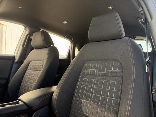 2023 Honda HR-V AWD Sport