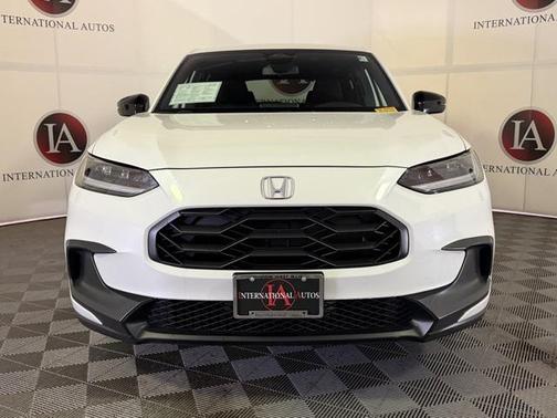 2023 Honda HR-V AWD Sport