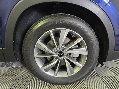 2020 Hyundai SANTA FE SEL 2.4