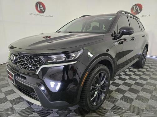 2021 Kia Sorento SX