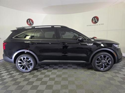 2021 Kia Sorento SX