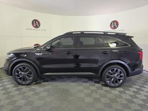 2021 Kia Sorento SX