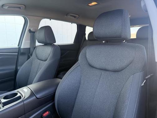 2021 Hyundai SANTA FE SEL 2.4