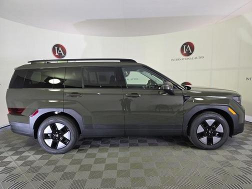 2026 Hyundai SANTA FE SEL 2.4
