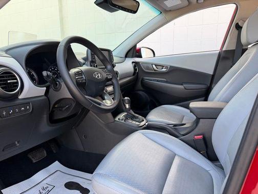 2019 Hyundai KONA Ultimate