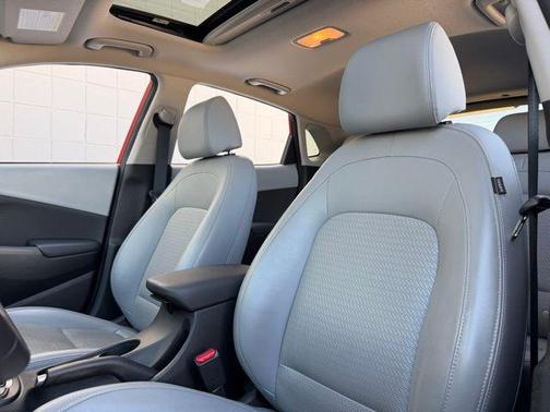 2019 Hyundai KONA Ultimate