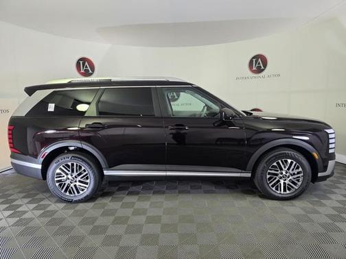 2026 Hyundai PALISADE SEL