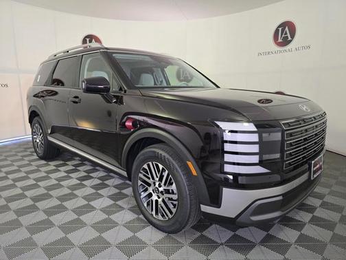 2026 Hyundai PALISADE SEL