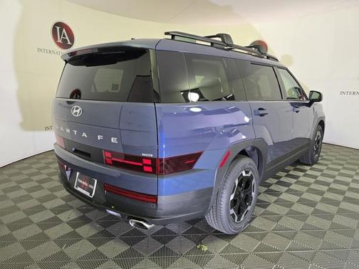 2026 Hyundai SANTA FE SEL 2.4