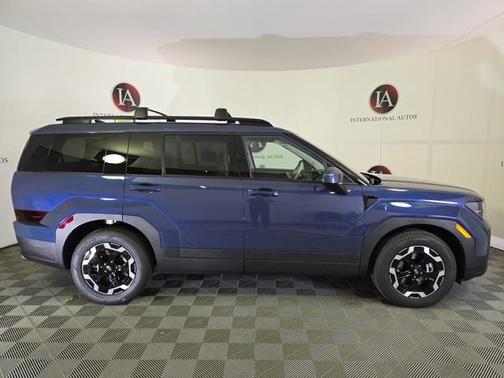 2026 Hyundai SANTA FE SEL 2.4