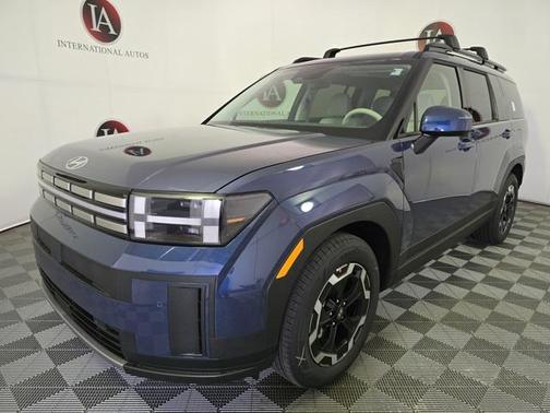 2026 Hyundai SANTA FE SEL 2.4