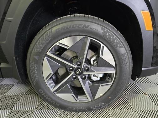 2026 Hyundai TUCSON SEL Convenience