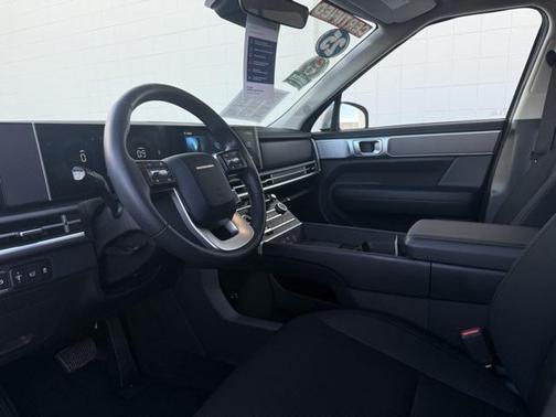 2025 Hyundai SANTA FE SE