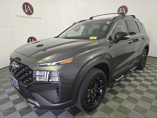 2023 Hyundai SANTA FE XRT