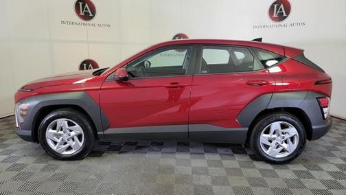 2024 Hyundai KONA SE