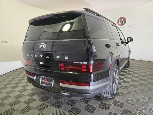 2024 Hyundai SANTA FE Limited