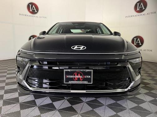 2026 Hyundai SONATA SEL