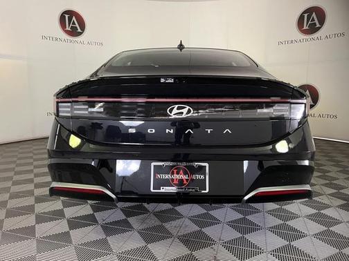 2026 Hyundai SONATA SEL
