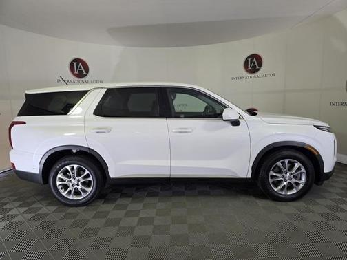 2020 Hyundai PALISADE SE