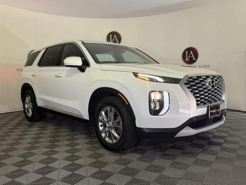 2020 Hyundai PALISADE SE
