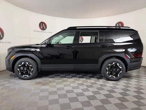 2026 Hyundai SANTA FE SEL 2.4