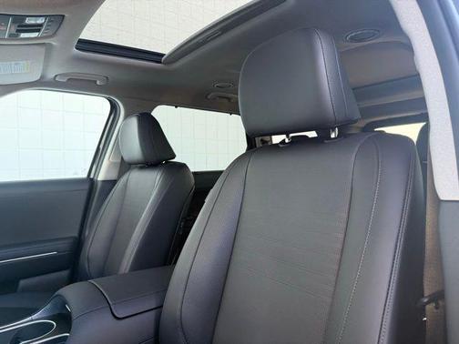 Ecotronic Gray Pearl 2026 Hyundai PALISADE Limited