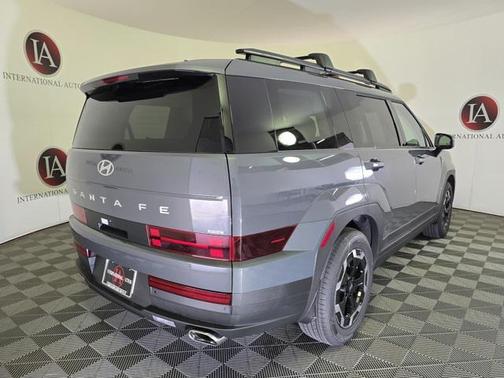 2026 Hyundai SANTA FE SEL 2.4