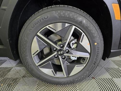 2026 Hyundai TUCSON SEL Convenience