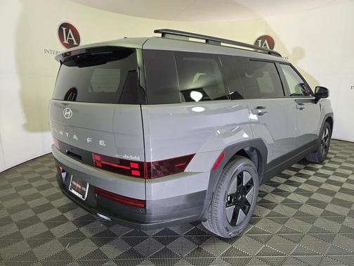 2026 Hyundai SANTA FE SEL 2.4