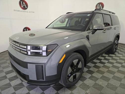 2026 Hyundai SANTA FE SEL 2.4