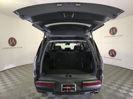 2025 Hyundai SANTA FE SEL 2.4
