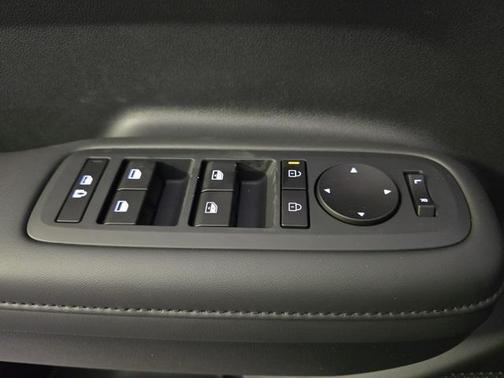 2025 Hyundai SANTA FE SEL 2.4