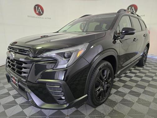2023 Subaru Ascent Onyx Edition 7-Passenger