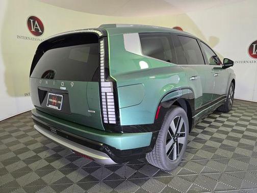 2026 Hyundai IONIQ 9 SEL