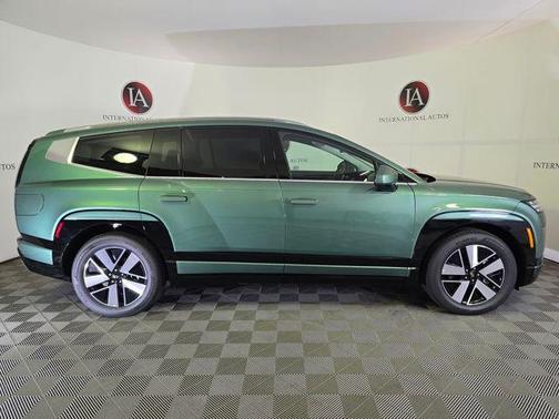 2026 Hyundai IONIQ 9 SEL