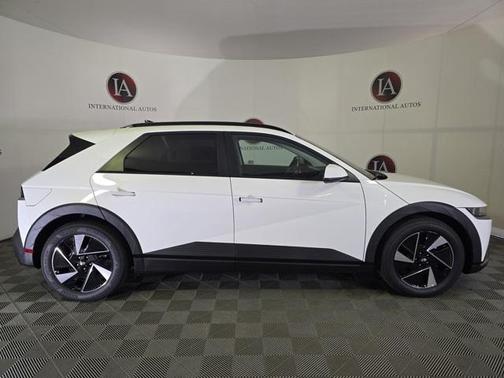 2025 Hyundai IONIQ 5 SEL
