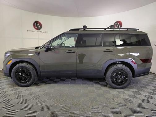 2025 Hyundai SANTA FE XRT