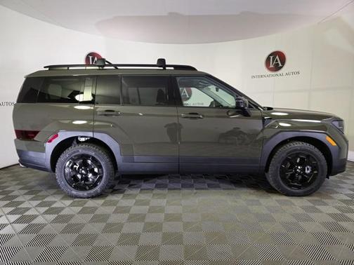 2025 Hyundai SANTA FE XRT