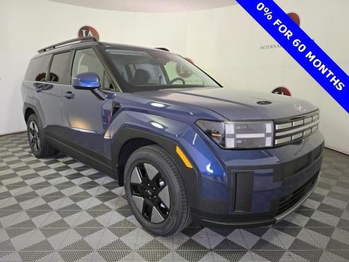 2026 Hyundai SANTA FE SEL 2.4