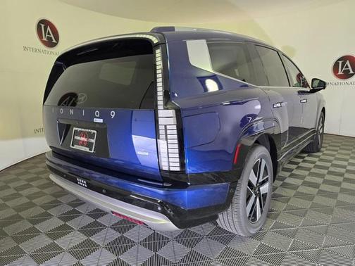 2026 Hyundai IONIQ 9 SEL