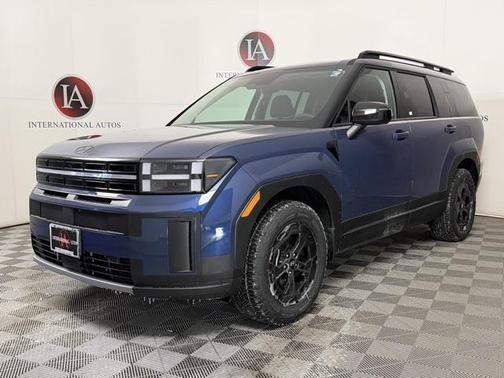 2026 Hyundai SANTA FE XRT