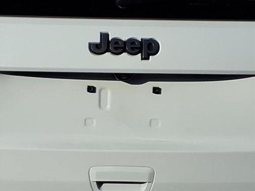 2021 Jeep Grand Cherokee High Altitude