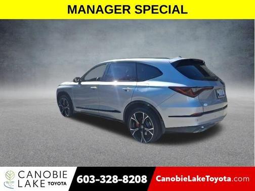 2025 Acura MDX Type S w/Advance Package